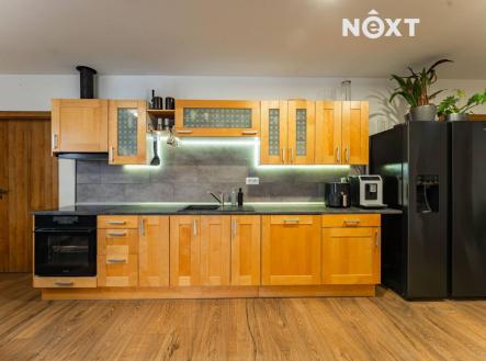 Prodej domu/vily, 110 m²