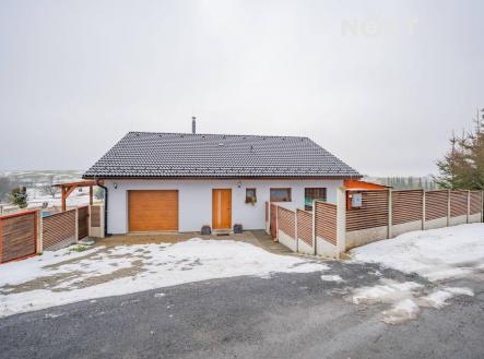 Prodej domu/vily, 110 m²