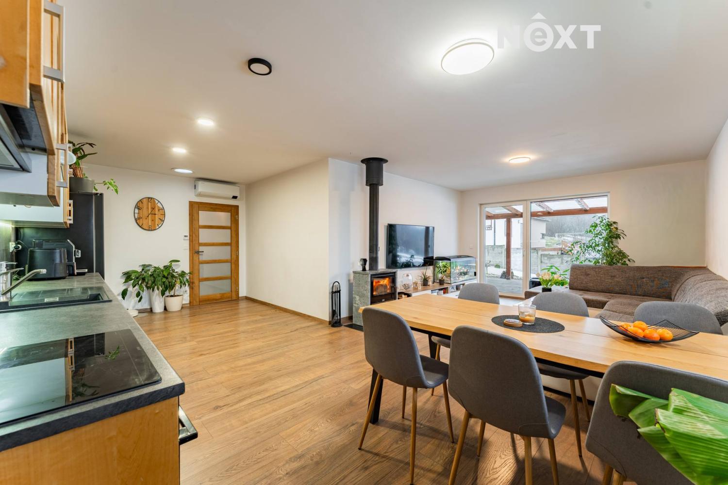 Prodej Rodinný dům, 110㎡