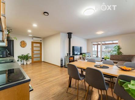 Prodej domu/vily, 110 m²