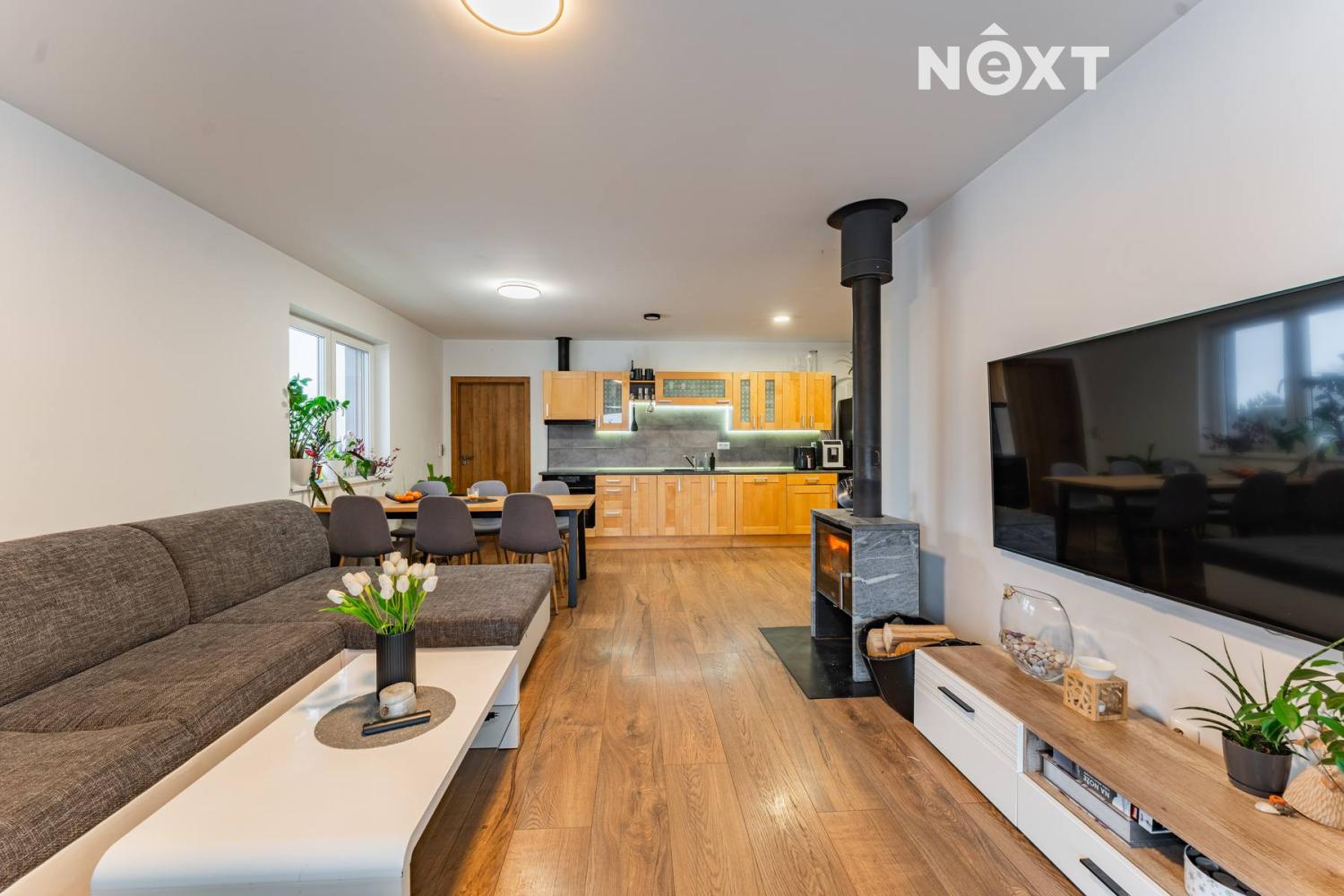 Prodej Rodinný dům, 110㎡