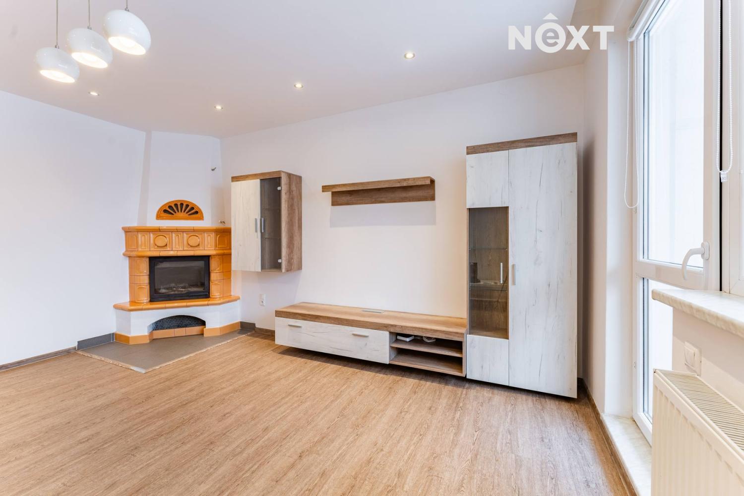 Pronájem byt 3+1, 68㎡