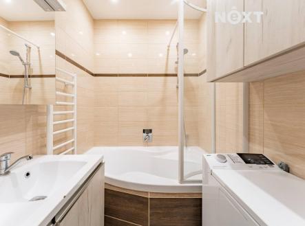 Pronájem bytu, 3+1, 68 m²