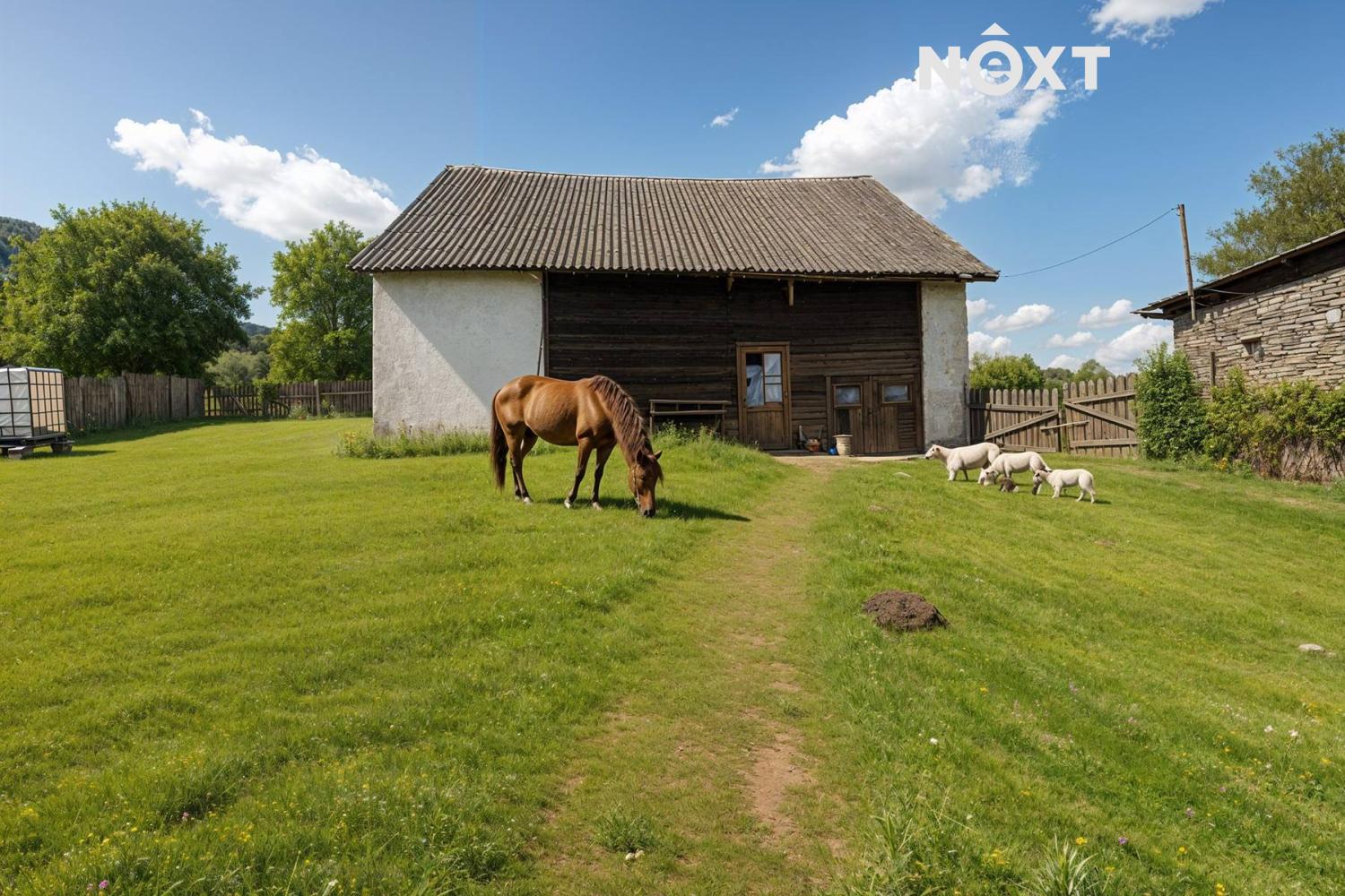 Prodej Rodinný dům, 200㎡