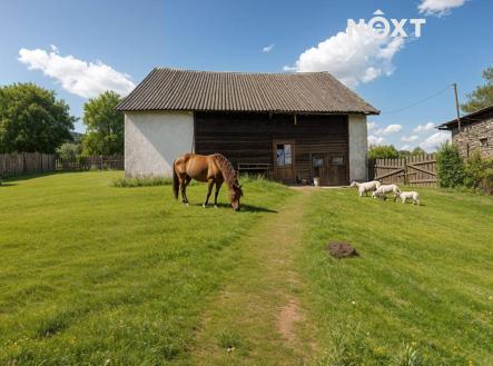 Prodej domu/vily, 200 m²