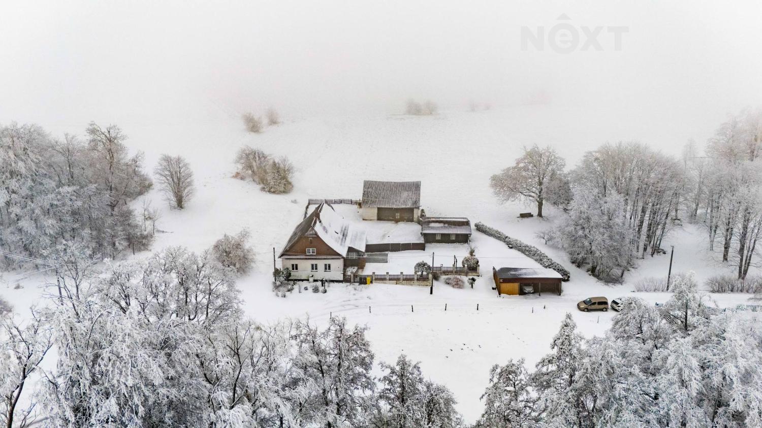 Prodej Rodinný dům, 200㎡