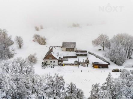 Prodej domu/vily, 200 m²