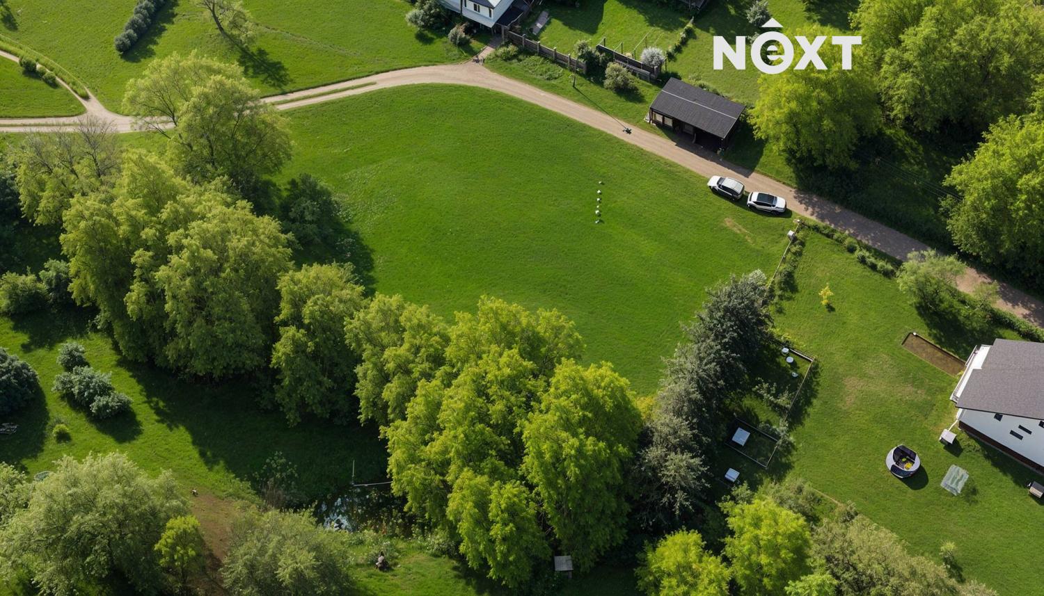 Prodej pozemek Bydlení, 2150㎡