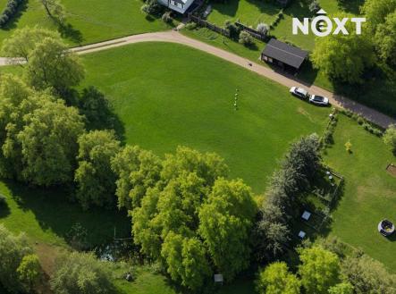 Prodej pozemku pro bydlení, 2 150 m²