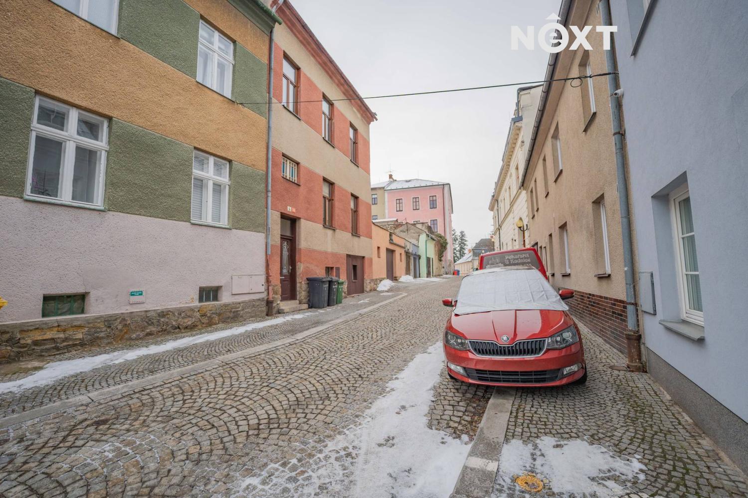 Pronájem byt 2+kk, 37㎡