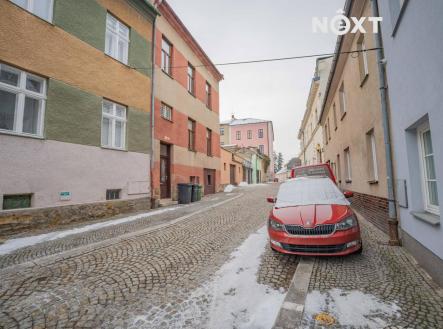 Pronájem bytu, 2+kk, 37 m²