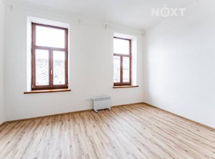 Pronájem bytu, 2+kk, 37 m²