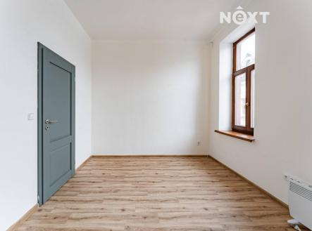 Pronájem bytu, 2+kk, 37 m²