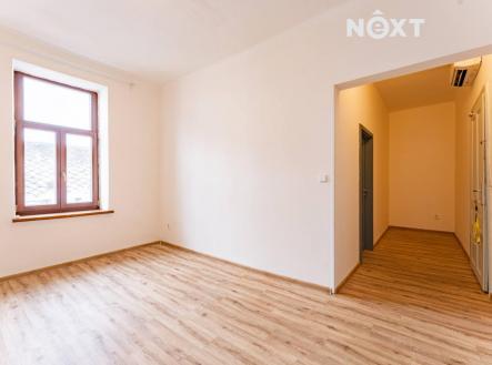 Pronájem bytu, 2+kk, 37 m²