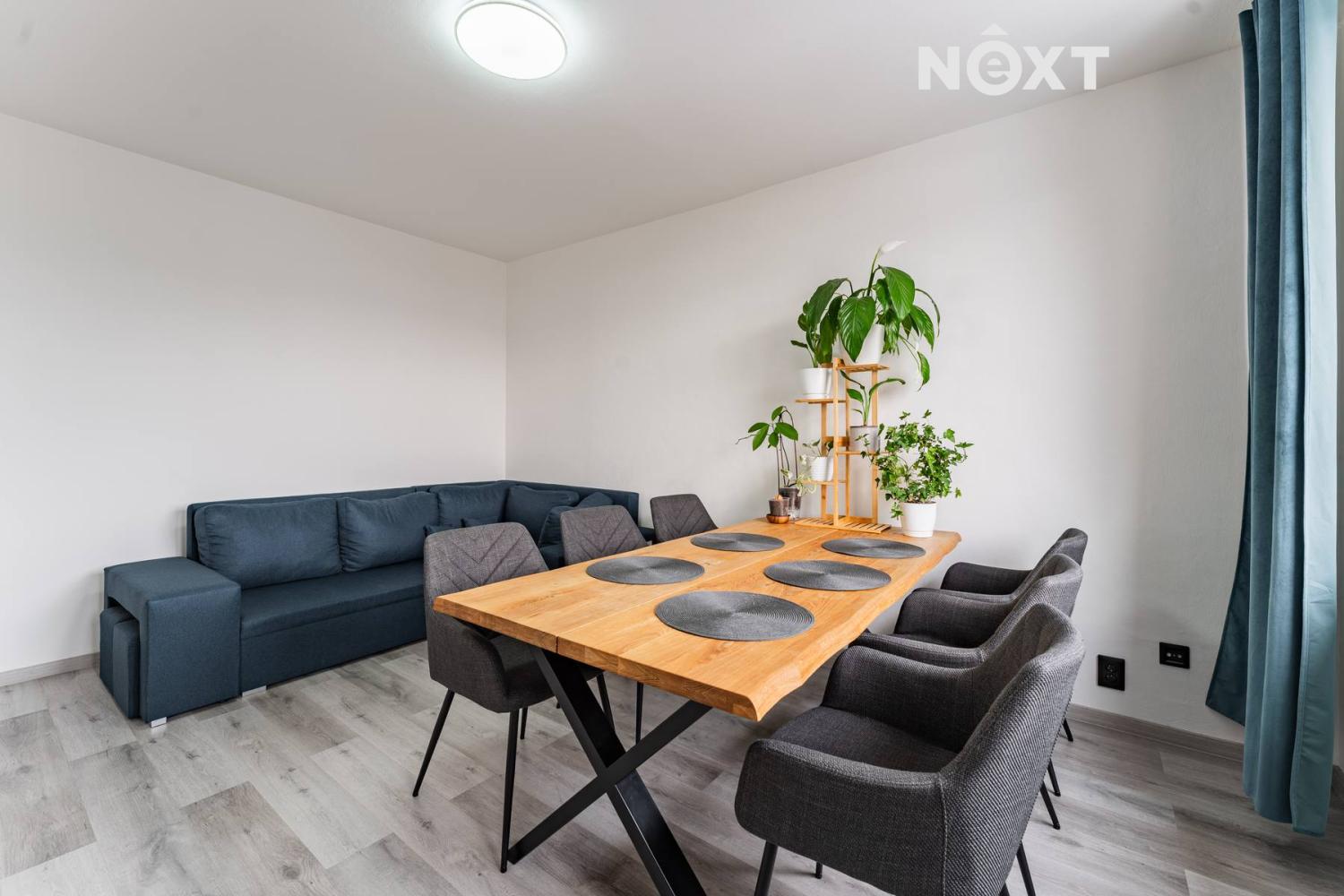 Prodej byt 2+kk, 47㎡