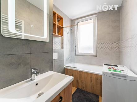 Prodej bytu, 2+kk, 47 m²