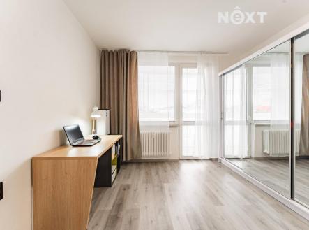 Prodej bytu, 2+kk, 47 m²