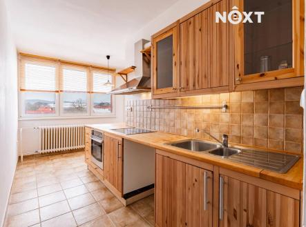 Pronájem bytu, 2+1, 64 m²