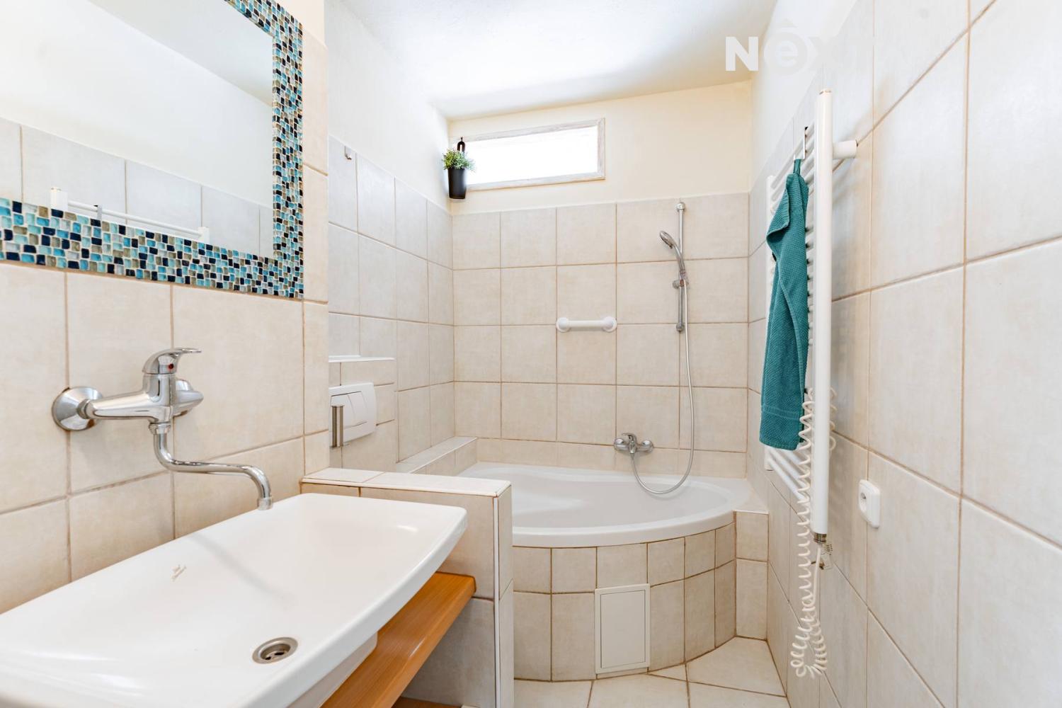 Pronájem byt 2+1, 64㎡