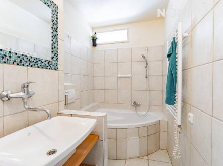 Pronájem bytu, 2+1, 64 m²