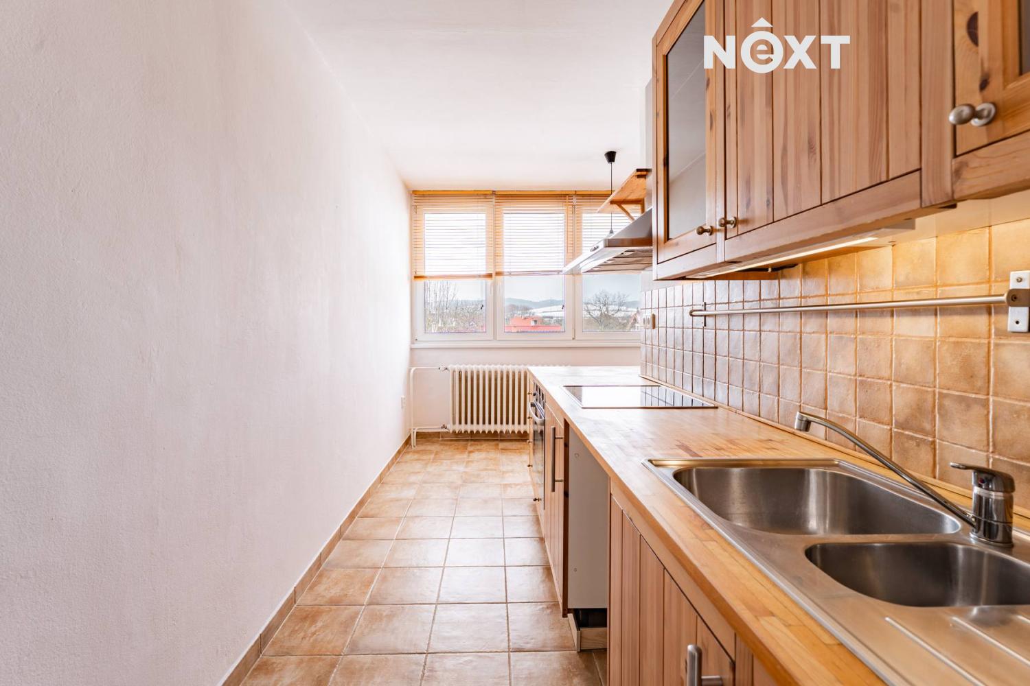 Pronájem byt 2+1, 64㎡