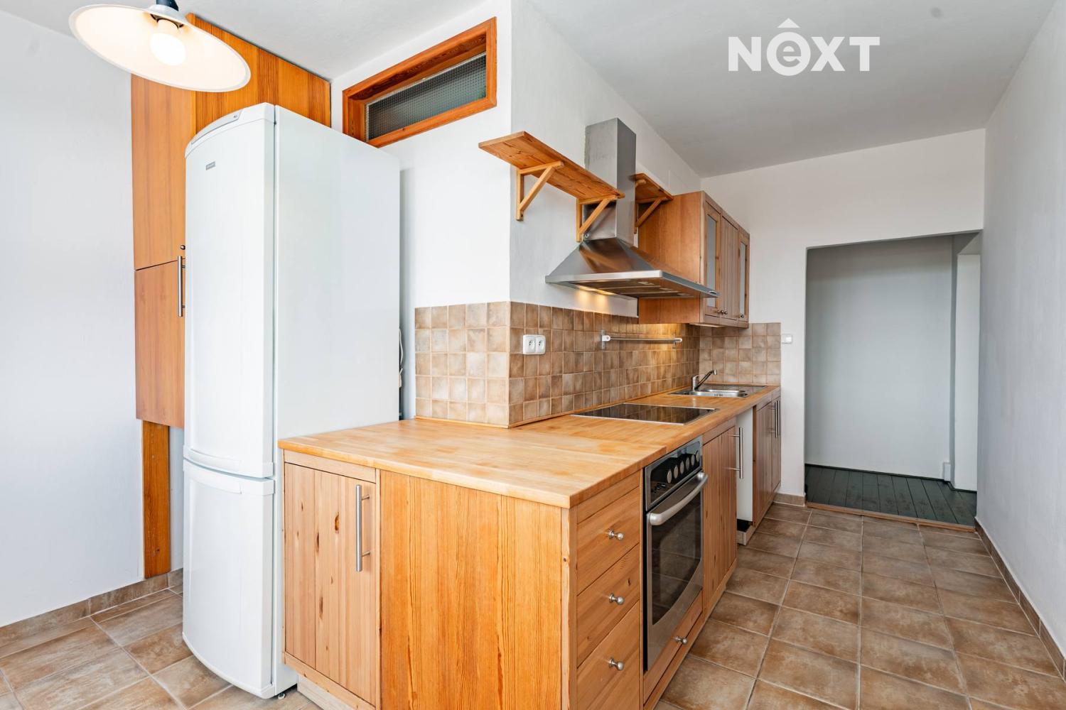 Pronájem byt 2+1, 64㎡