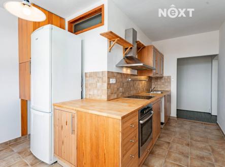 Pronájem bytu, 2+1, 64 m²