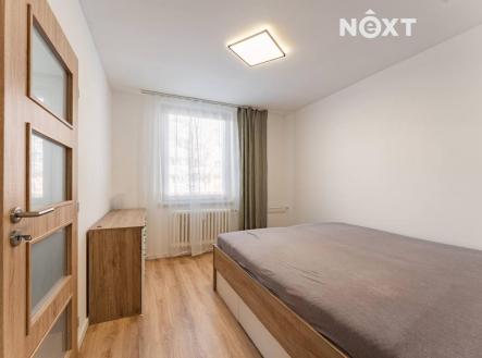 Pronájem bytu, 3+kk, 47 m²