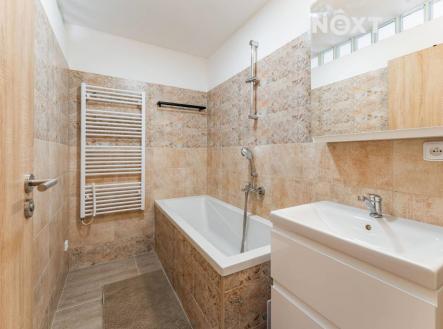 Pronájem bytu, 3+kk, 47 m²