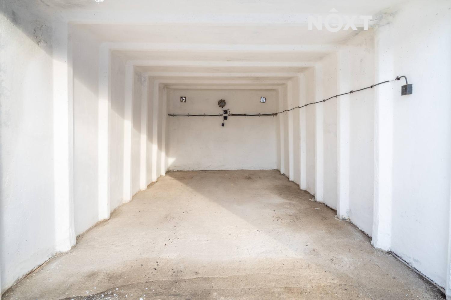 Pronájem ostatní Garáž, 15㎡