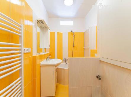 Prodej bytu, 3+1, 68 m²