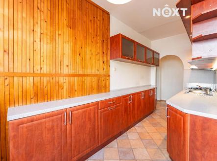 Prodej bytu, 3+1, 68 m²