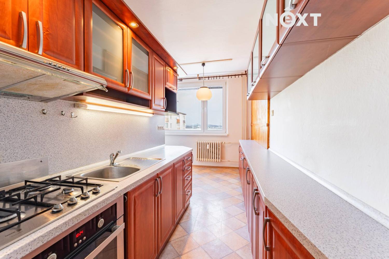 Prodej byt 3+1, 68㎡