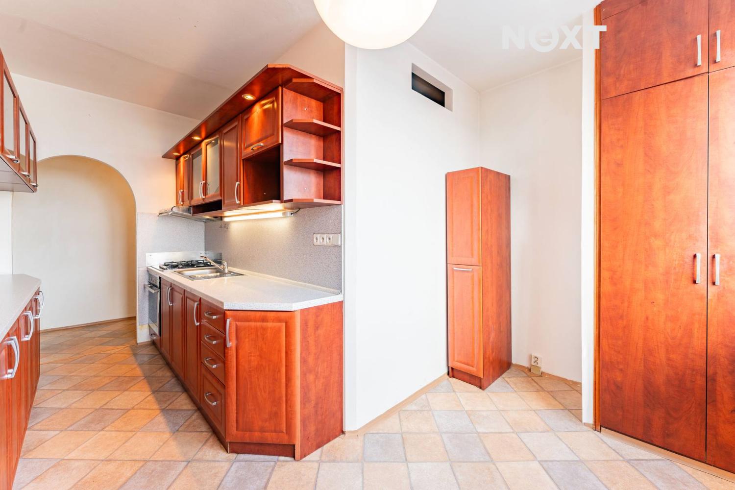 Prodej byt 3+1, 68㎡