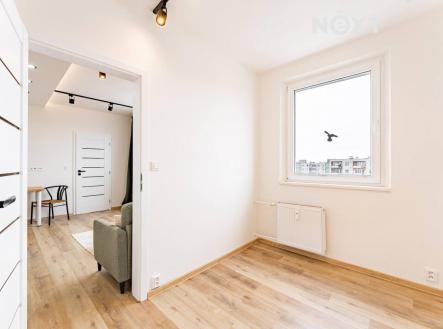Prodej bytu, 3+kk, 43 m²