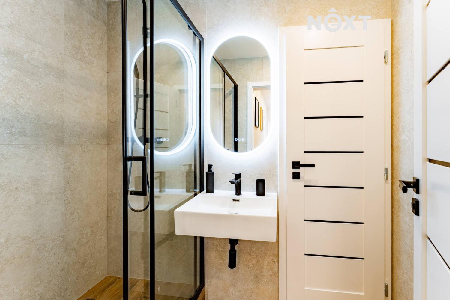 Prodej byt 3+kk, 43㎡