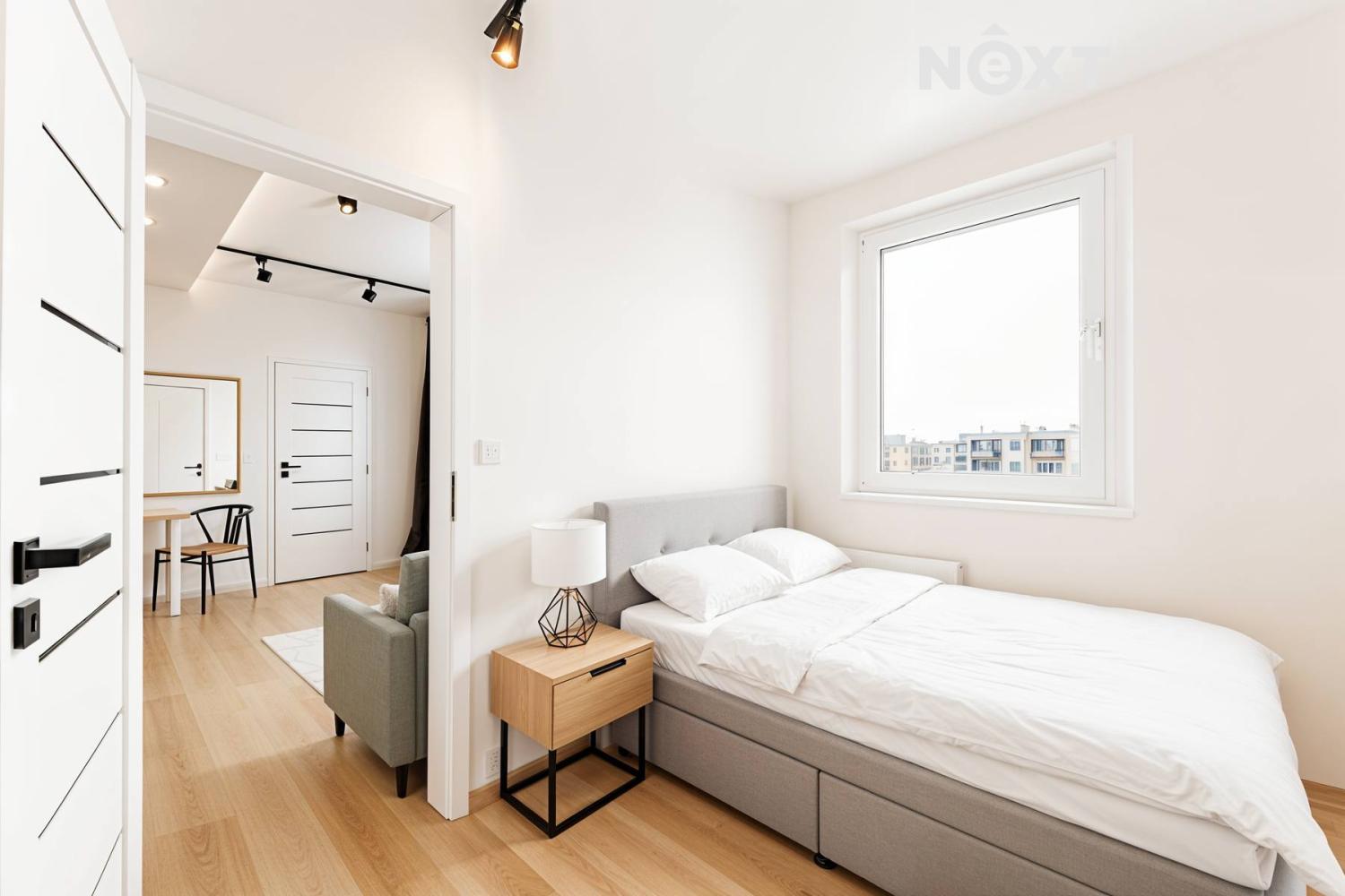 Prodej byt 3+kk, 43㎡