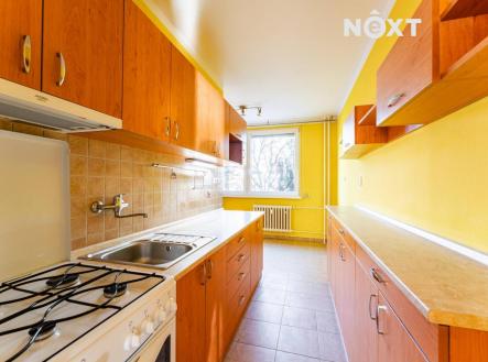 Pronájem bytu, 3+1, 73 m²