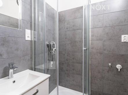 Prodej bytu, 1+1, 36 m²