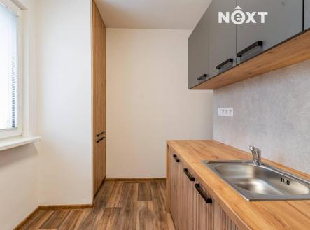 Prodej bytu, 1+1, 36 m²