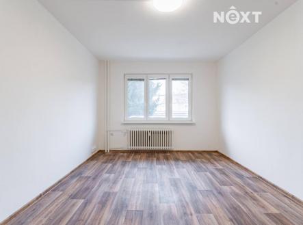 Prodej bytu, 1+1, 36 m²