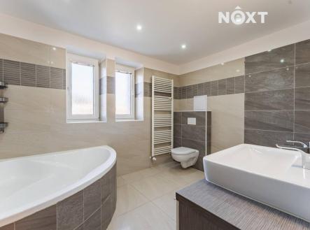 Pronájem bytu, 2+1, 55 m²