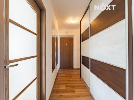 Pronájem bytu, 2+1, 55 m²