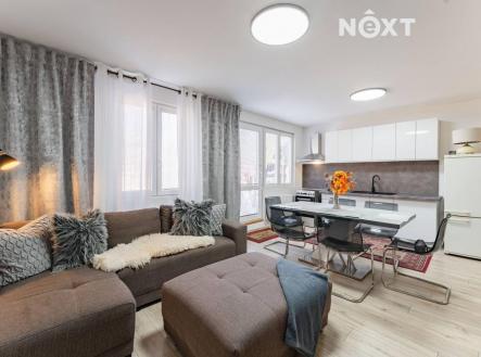 Prodej domu/vily, 66 m²