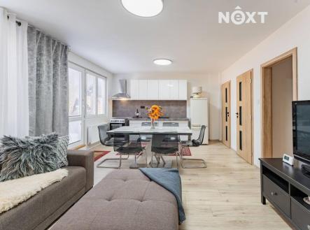 Prodej domu/vily, 66 m²