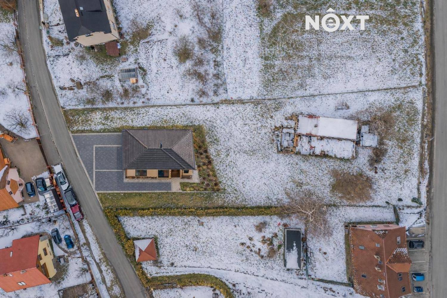 Prodej pozemek Bydlení, 1008㎡