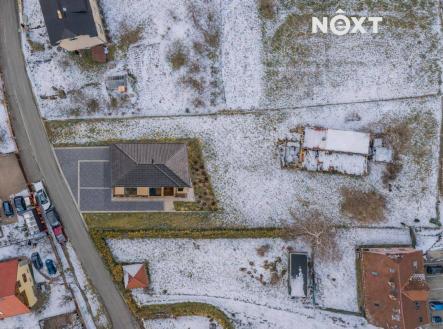 Prodej pozemku pro bydlení, 1 008 m²