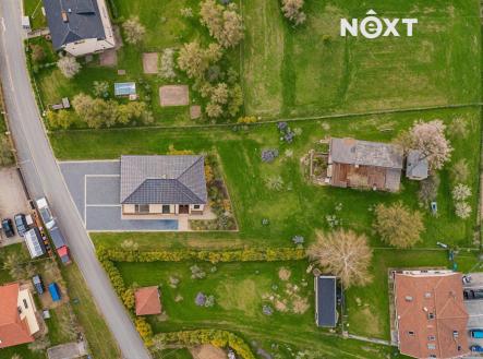 Prodej pozemku pro bydlení, 1 008 m²