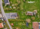 Prodej pozemku pro bydlení, 1 008 m²
