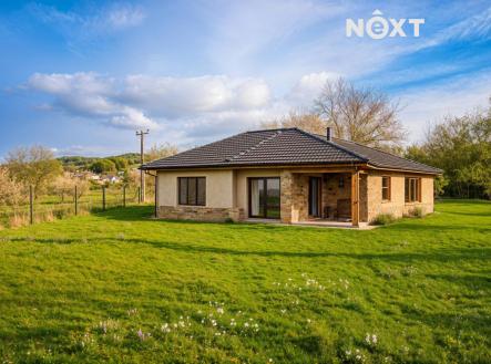 Prodej pozemku pro bydlení, 1 008 m²